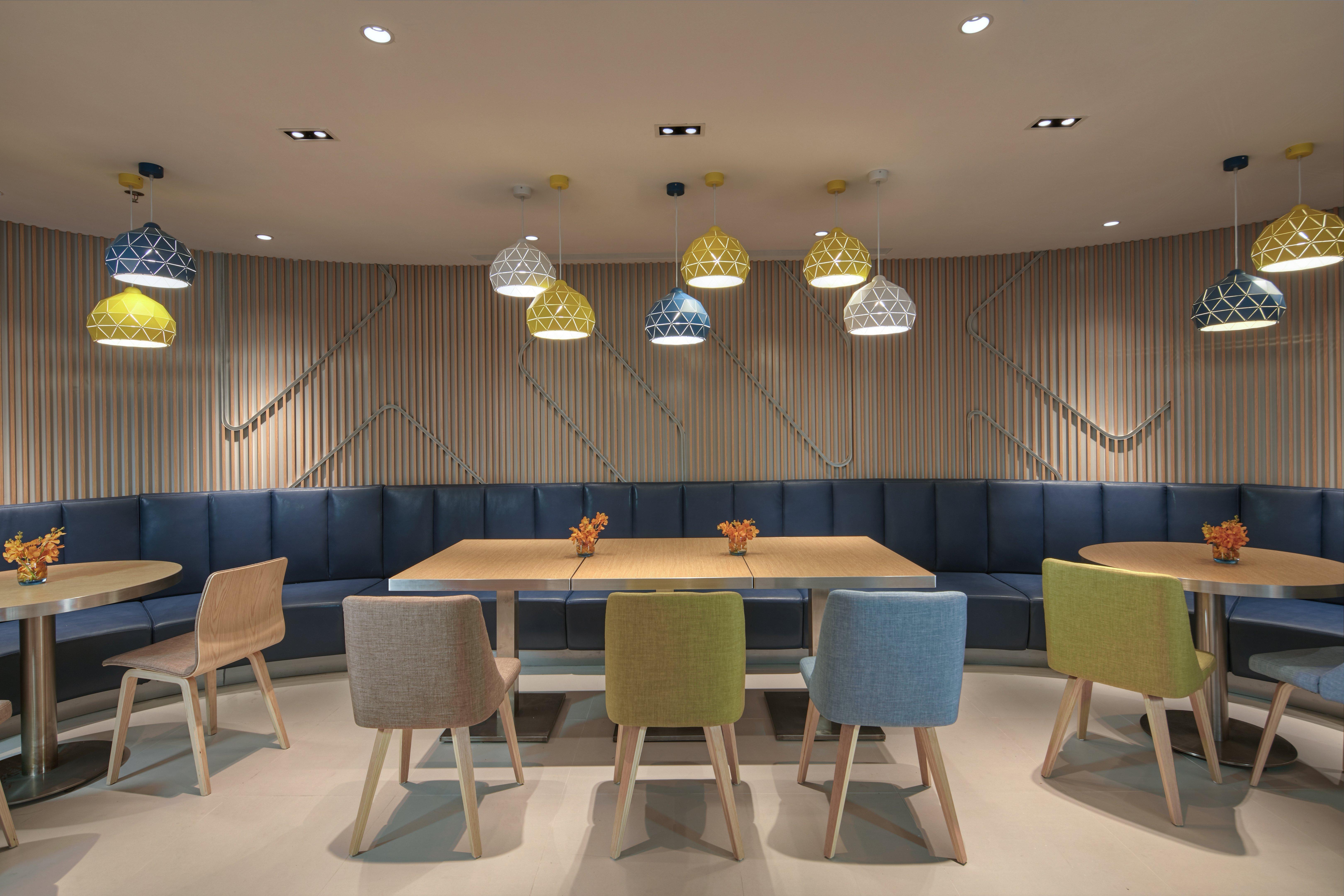 Holiday Inn Express Nantong Textile City By Ihg Dış mekan fotoğraf
